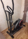 Эллиптический тренажер CardioPower E370 отзыв