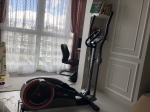 Эллиптический тренажер CardioPower E370 отзыв